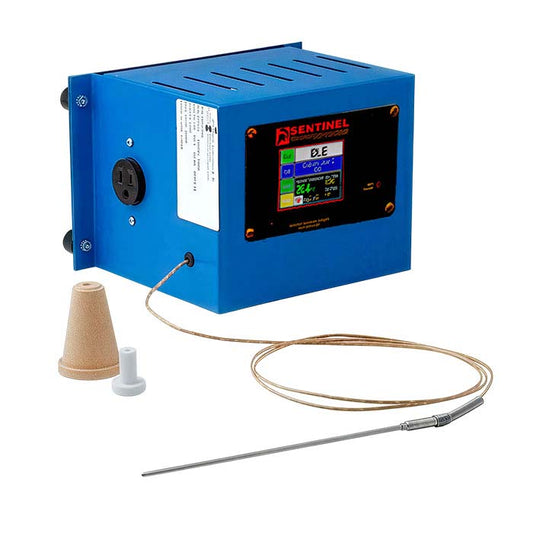 Paragon Sentry Xpress Oven Controller