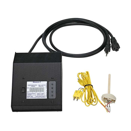 KilnMinder Oven Controller K4E