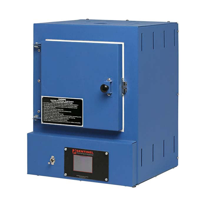 Rio Large Kiln with Nine Program Controller