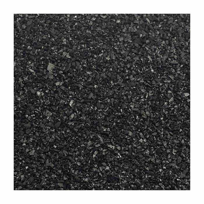 Coconut Shell-Based Activated Carbon