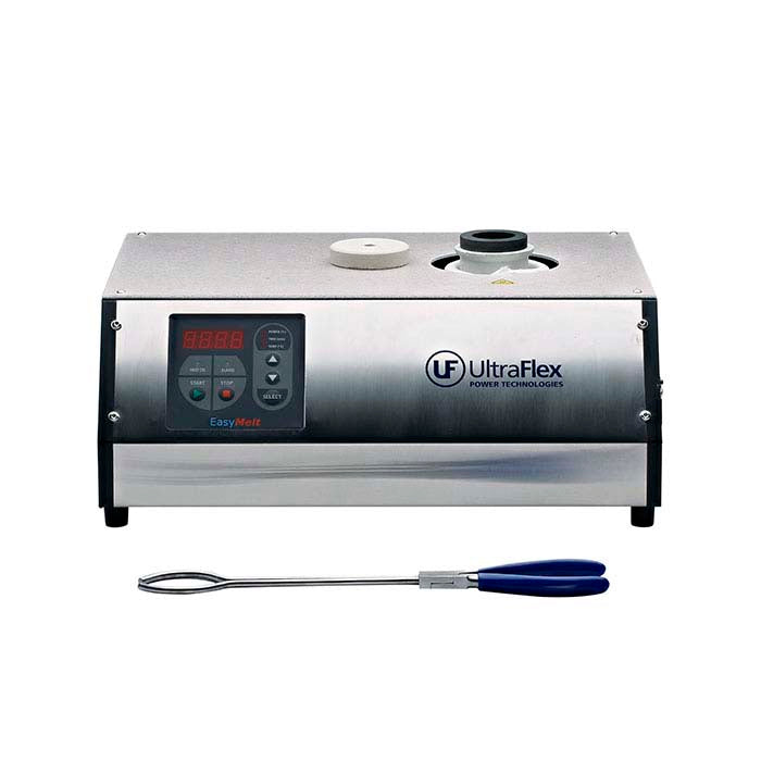 EasyMelt 1kg Air Induction Melt Furnace System