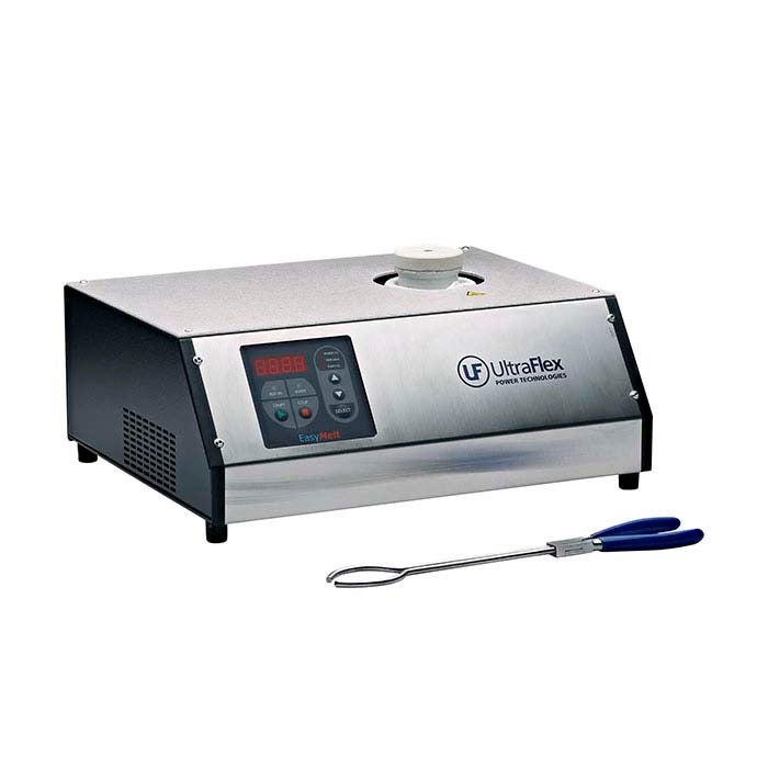 EasyMelt 1kg Air Induction Melt Furnace System