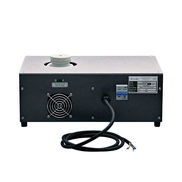 EasyMelt 1kg Air Induction Melt Furnace System