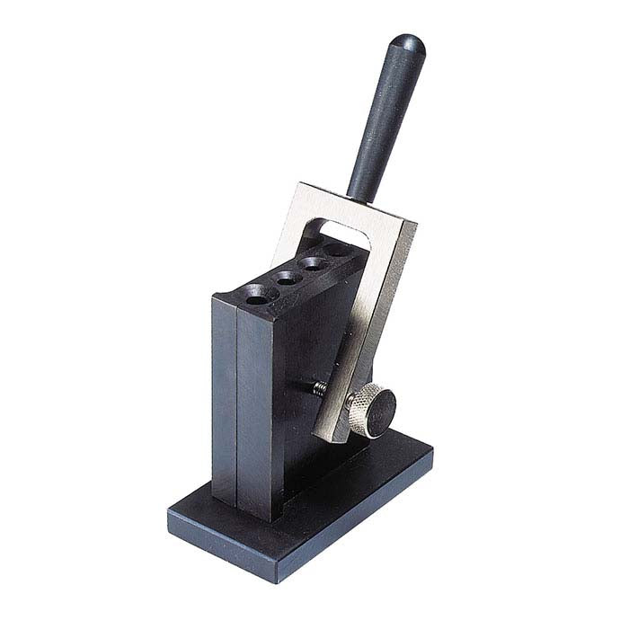 Cast Iron Reversible Ingot Mold