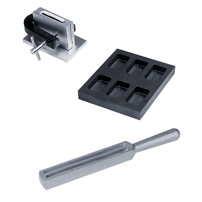 Economy Steel Strip Ingot Mold