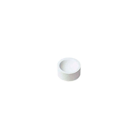 Molio/silicio lydymo indas, 11 oz.