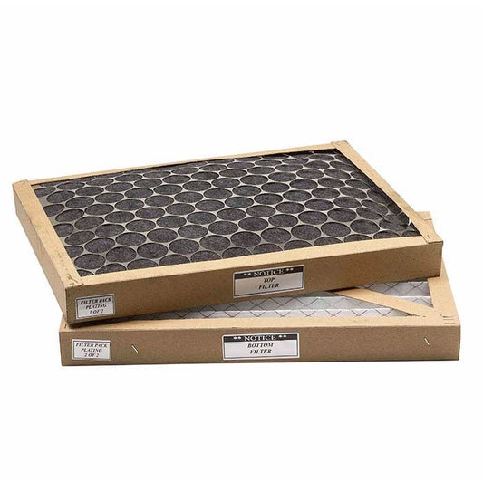 Plating Filter Set for Dura-BULL® Fume Extractor