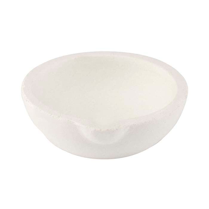 The WHIP Ceramic Crucible (Melting Dish), 2.0-Ozt.