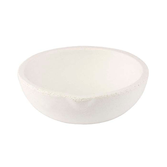 The WHIP Ceramic Crucible (Melting Dish), 8.7-Ozt.