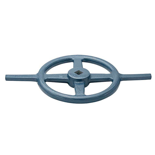 Ergonomic Wheel for Dura-BULL® Vulcanizers