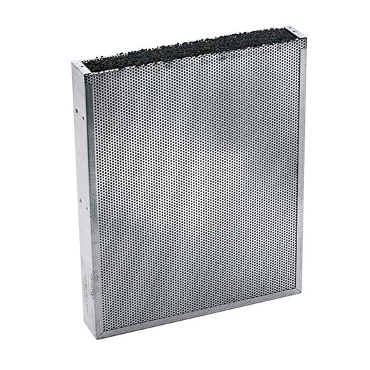 Replacement Filter Media for Quatro Air Desktop Mounted Rhodium Filter
