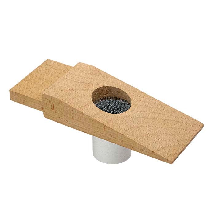 Quatro Gold Vault Sugbänkspinne, 136,65 mm x 66,8 mm