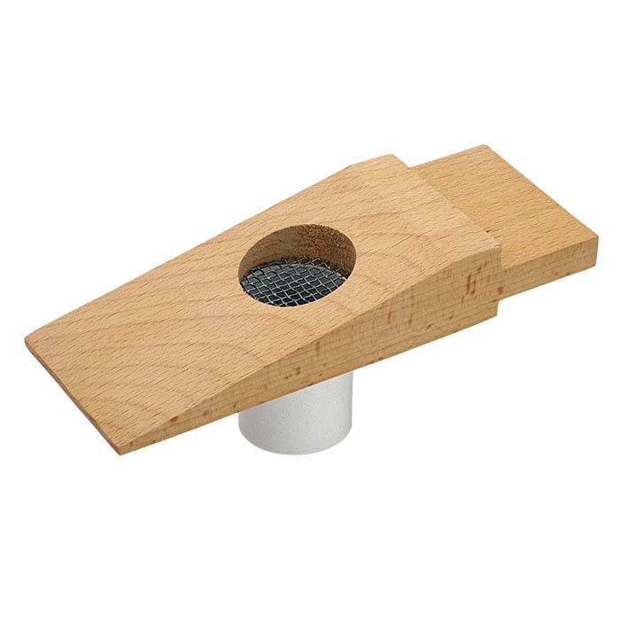 Quatro Gold Vault Sugbänkspinne, 136,65 mm x 66,8 mm