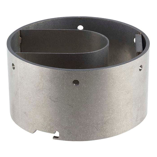 CAST/T Sectioned Flask Ring, 60mmH x 114.3mm dia.