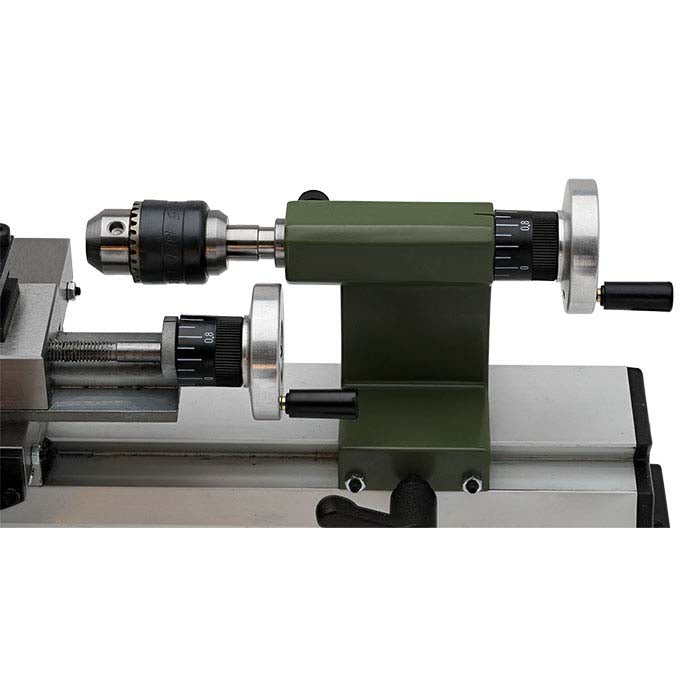 Proxxon Drill Chuck for FD 150/E Lathe