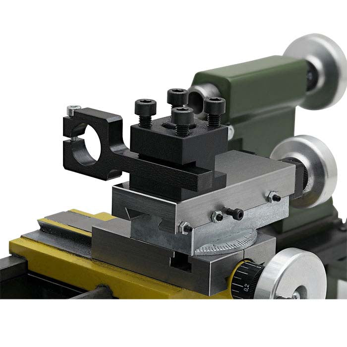 Proxxon Rotary Tool Holder for PD 250/E Lathe