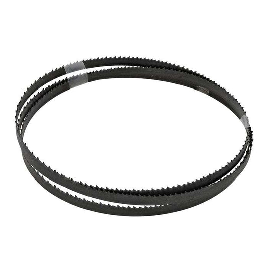 Bimetal Saw Blade for MBS/E