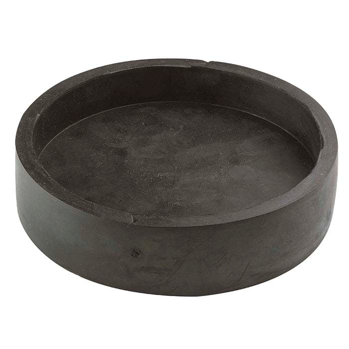 Gummitätning 101,6 mm vakuumkammarlucka för V.I.C. 12