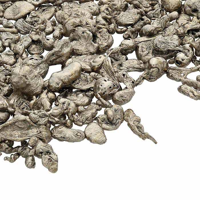 Nickel Alloy Casting Grain