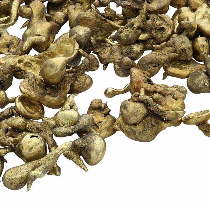 Manganese Bronze Casting Grain