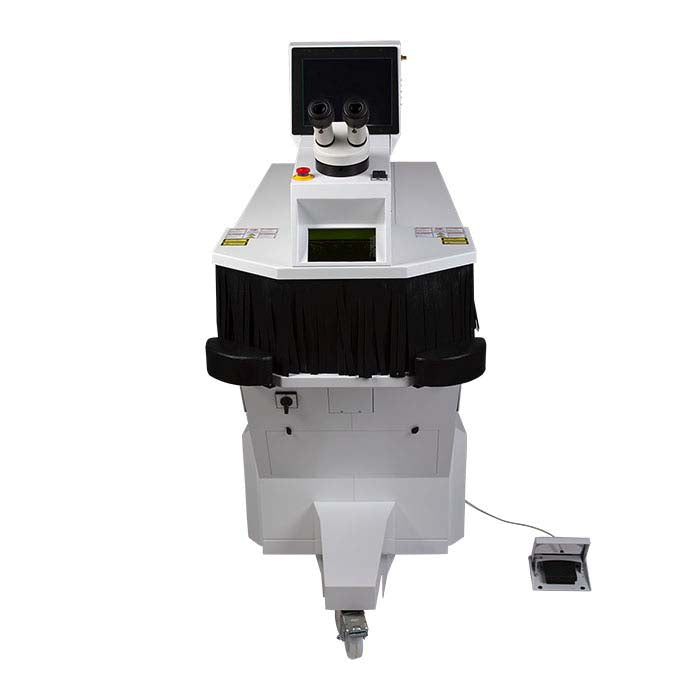 Neutec® PulsePoint™ Plus 140 Laserschweißgerät, gebraucht