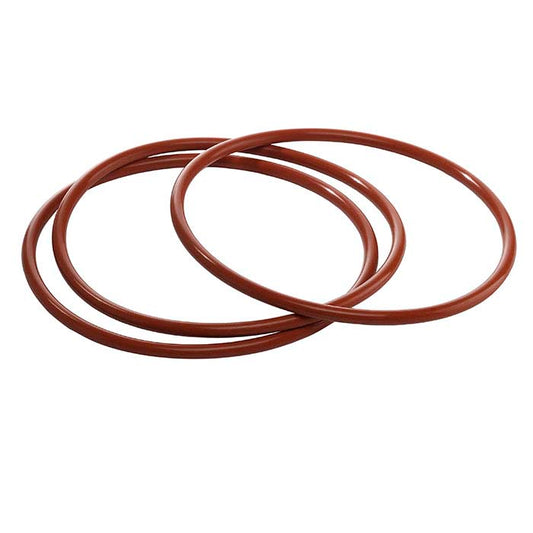 Neutec® Hochtemperatur-Haubentür-O-Ring für 510™, 515™, 114,3 mm Durchmesser.
