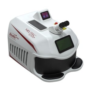Neutec® PulsePoint™ Studio™ Plus 150 Laser Welder