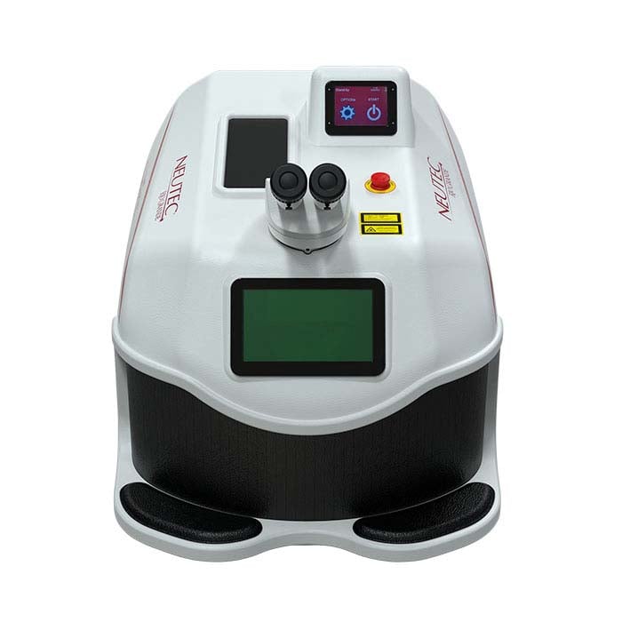 Neutec® PulsePoint™ Studio™ Plus 150 Laser Welder