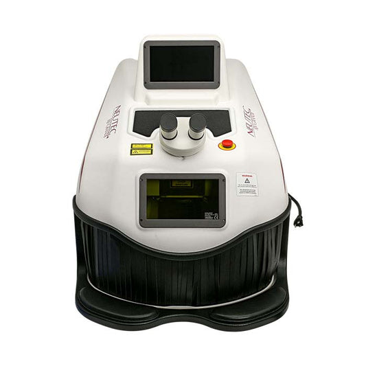 Neutec® PulsePoint™ Studio™ Plus 220 Laserschweißgerät