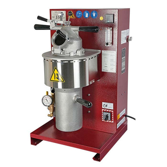 Neutec® J-2R™ Gießmaschine