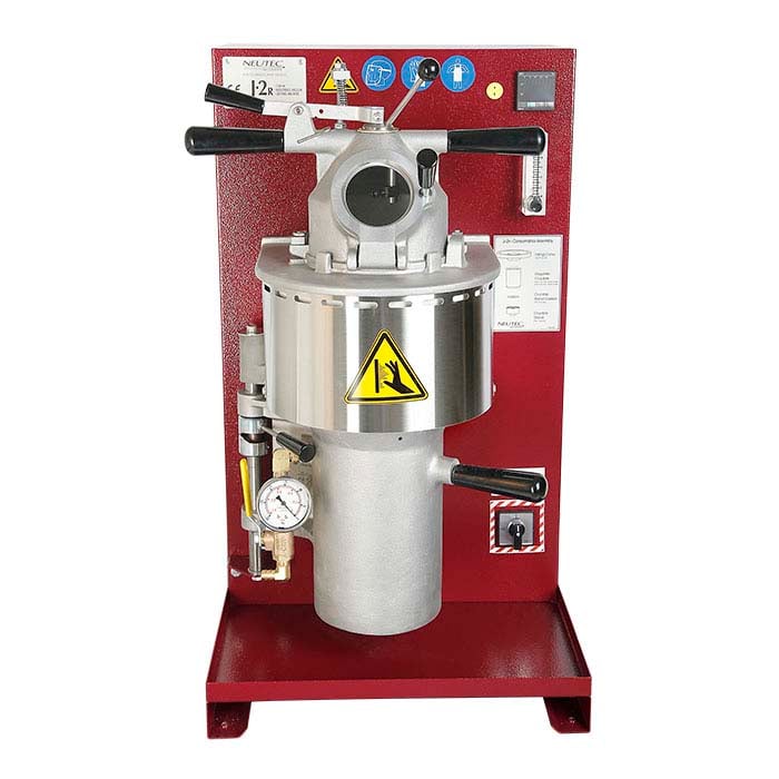 Neutec® J-2R™ Casting Machine