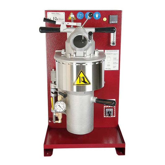 Neutec® J-2R™ Casting Machine