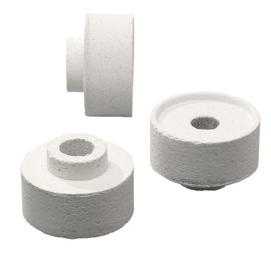 Neutec® Tiegelständer für Neutec® J-2R™ Serie III oder IV