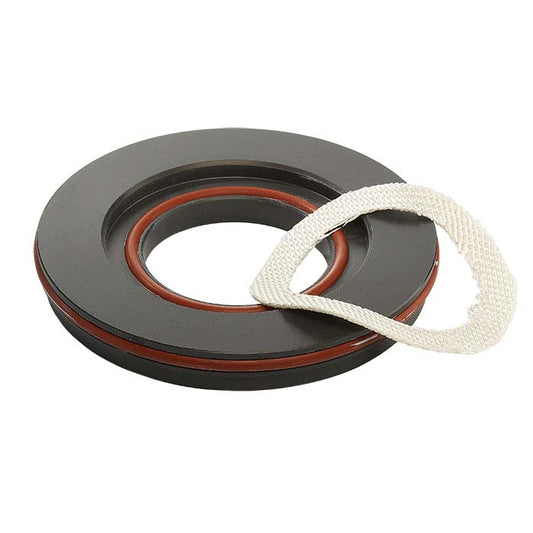 Neutec®-Kolbenadapter für J-2R™, Serie III oder IV, 63,5 mm Durchmesser.
