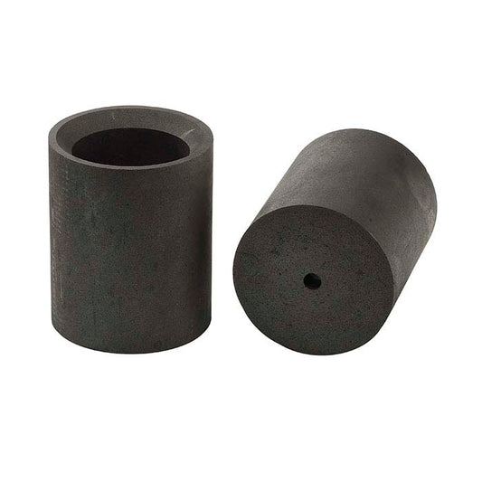 C-20 Graphit-Gießtiegel für Neutec® J-10, J-15