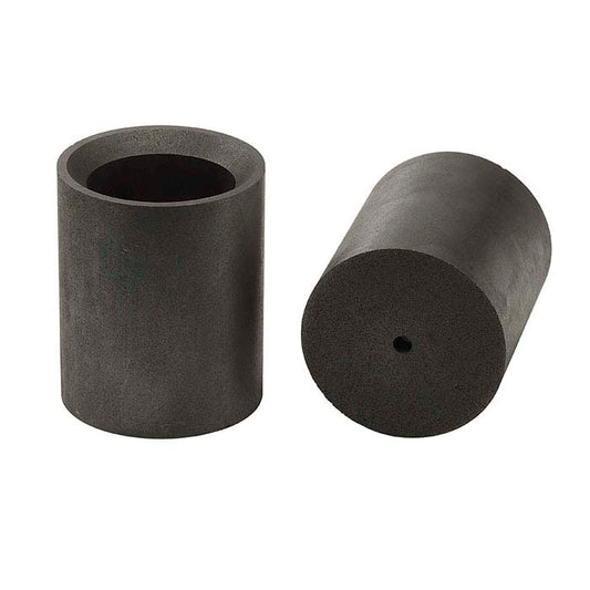 C-20 Graphit-Gießtiegel für Neutec® J-10, J-15