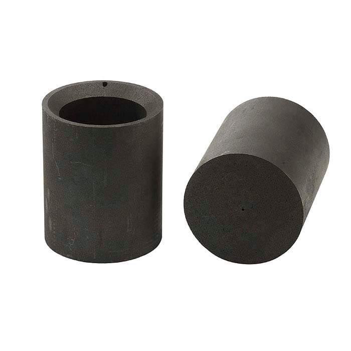 C-20 Graphitlegierungstiegel für Neutec® J-10, J-15