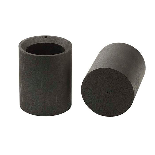 C-20 Graphitlegierungstiegel für Neutec® J-10, J-15