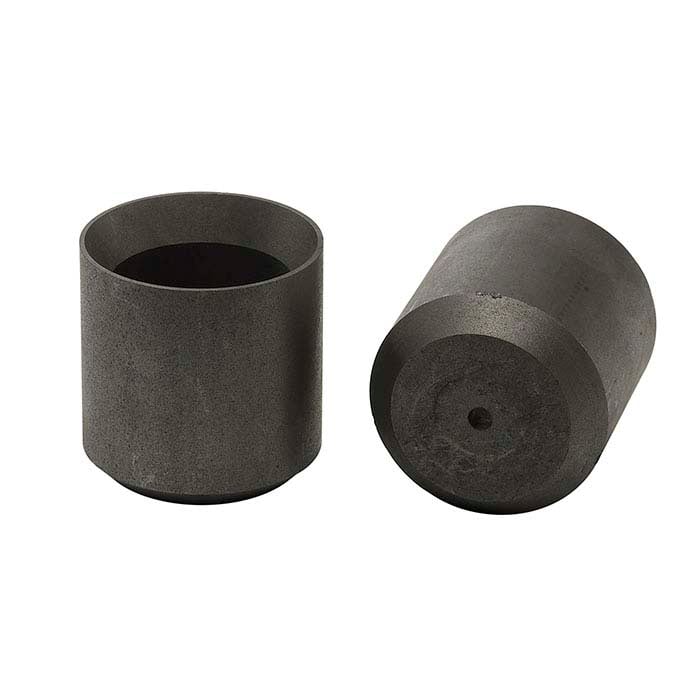 Graphite Crucible for Neutec® J-2R™ Casting Machine