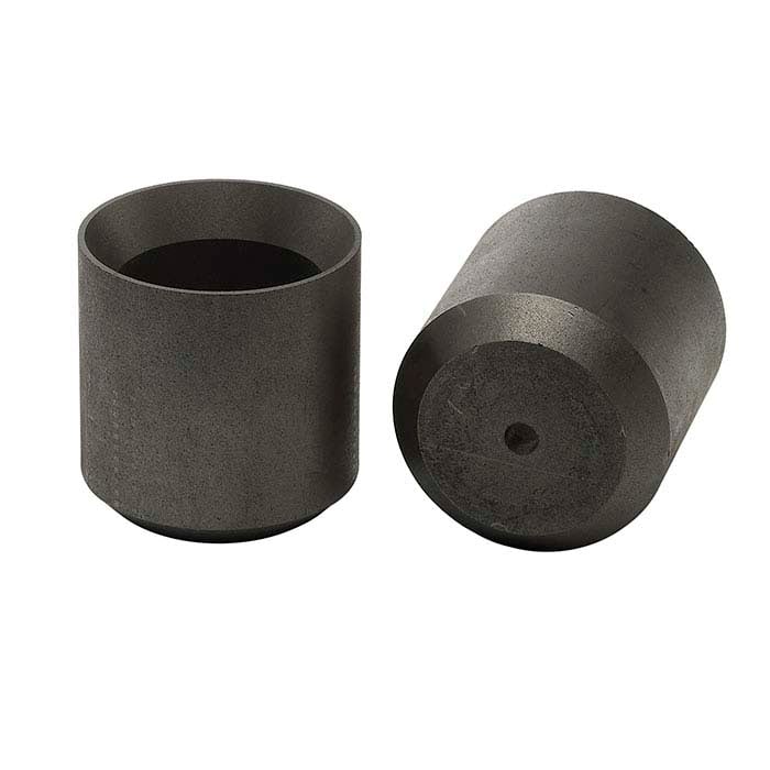 Graphittiegel für Neutec® J-2R™-Gießmaschine