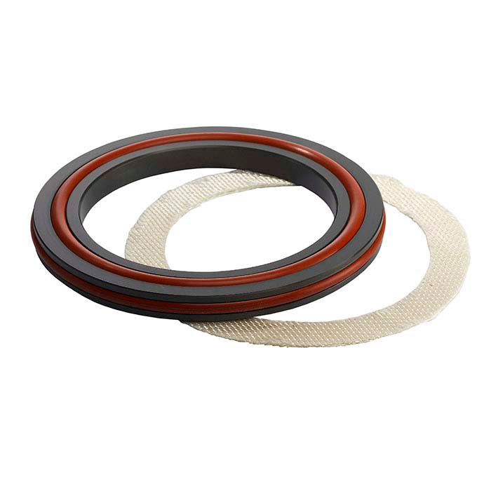 Flask Adapter for Neutec® J-2R™ Series III or IV, 101.6mm dia.