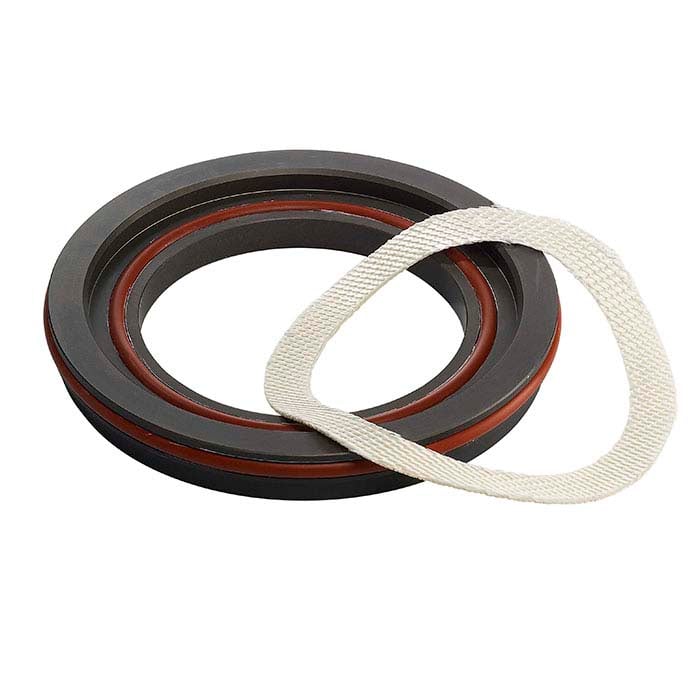 Kolbenadapter für Neutec® J-2R™ Serie III oder IV, 88,9 mm Durchmesser.