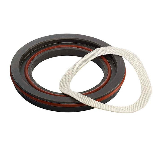 Kolbenadapter für Neutec® J-2R™ Serie III oder IV, 88,9 mm Durchmesser.
