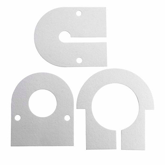 Muffelofen-Dichtungssatz für Neutec® J-2R™