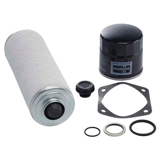 Busch 20/28cfm Vacuum Pump Replacement Air Filter