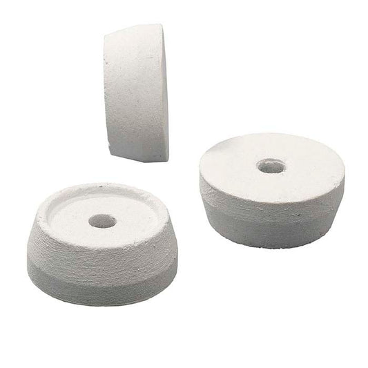 Keramiktiegelständer für Neutec® J-2R™ Serie I und II