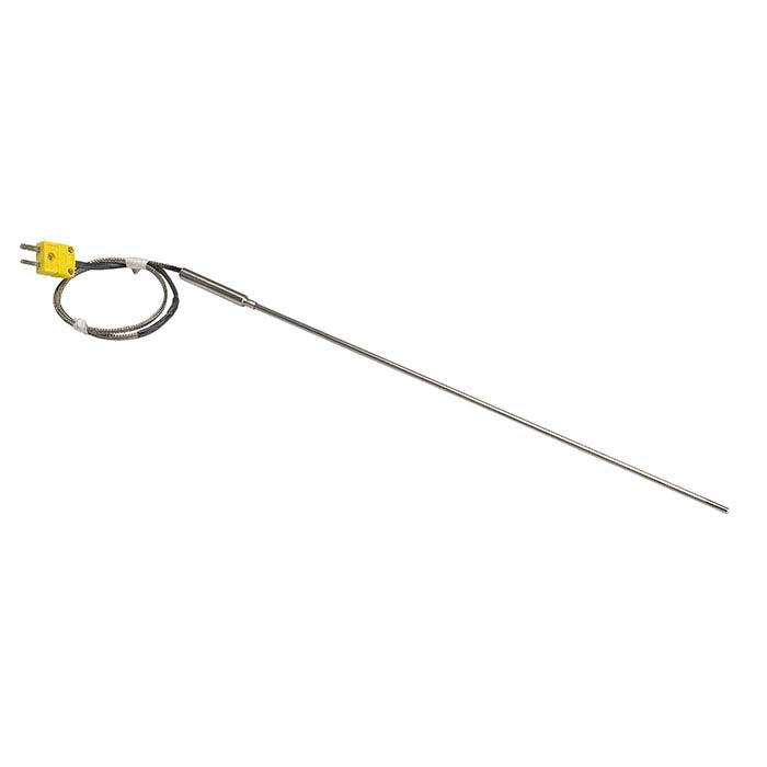 Ersatzthermoelement Typ K für Neutec® J-2R™ (alle Modelle)