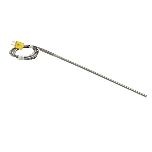 Ersatzthermoelement Typ K für GrainPro Grain-Maker und J-5, J-10, J-15 Gießmaschinen