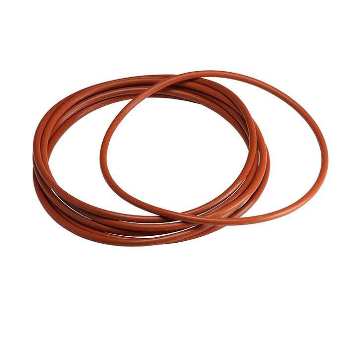 Neutec® Hochtemperatur-Kolbenkammer-O-Ring für Neutec® J-2R™, 152,4 mm Durchmesser.