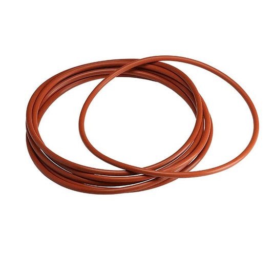 Neutec® Hochtemperatur-Kolbenkammer-O-Ring für Neutec® J-2R™, 152,4 mm Durchmesser.